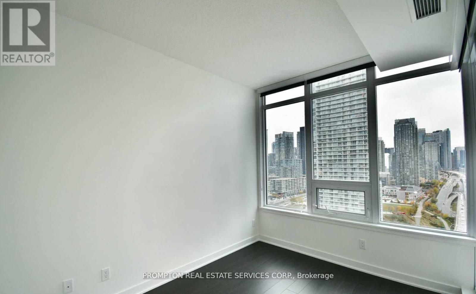 3807 - 19 BATHURST STREET, Toronto (Waterfront Communities) — photo 7