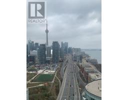 3807 - 19 Bathurst Street, Toronto, ON M5V0N2 Photo 11
