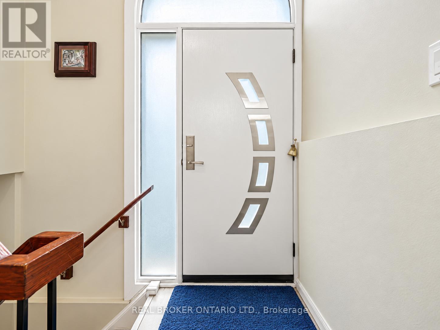 54 MILLHOUSE CRESCENT, Toronto (Rouge) — photo 2