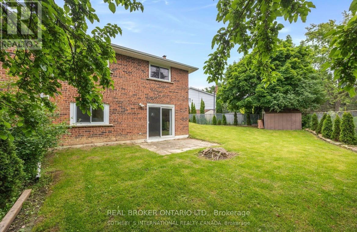 54 MILLHOUSE CRESCENT - 21