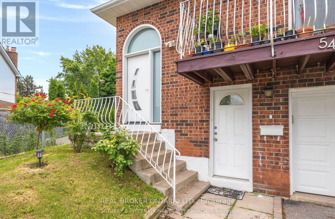 54 MILLHOUSE CRESCENT - 23