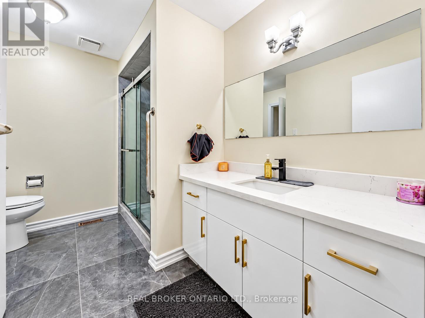 54 MILLHOUSE CRESCENT, Toronto (Rouge) — photo 9