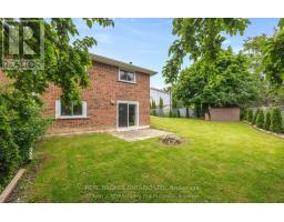 54 Millhouse Crescent, Toronto, ON M1B2E3 Photo 21