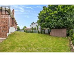 54 Millhouse Crescent, Toronto, ON M1B2E3 Photo 22