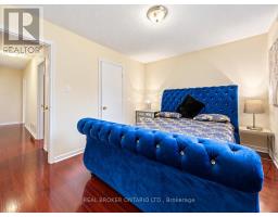 Bedroom - 54 Millhouse Crescent, Toronto, ON M1B2E3 Photo 6