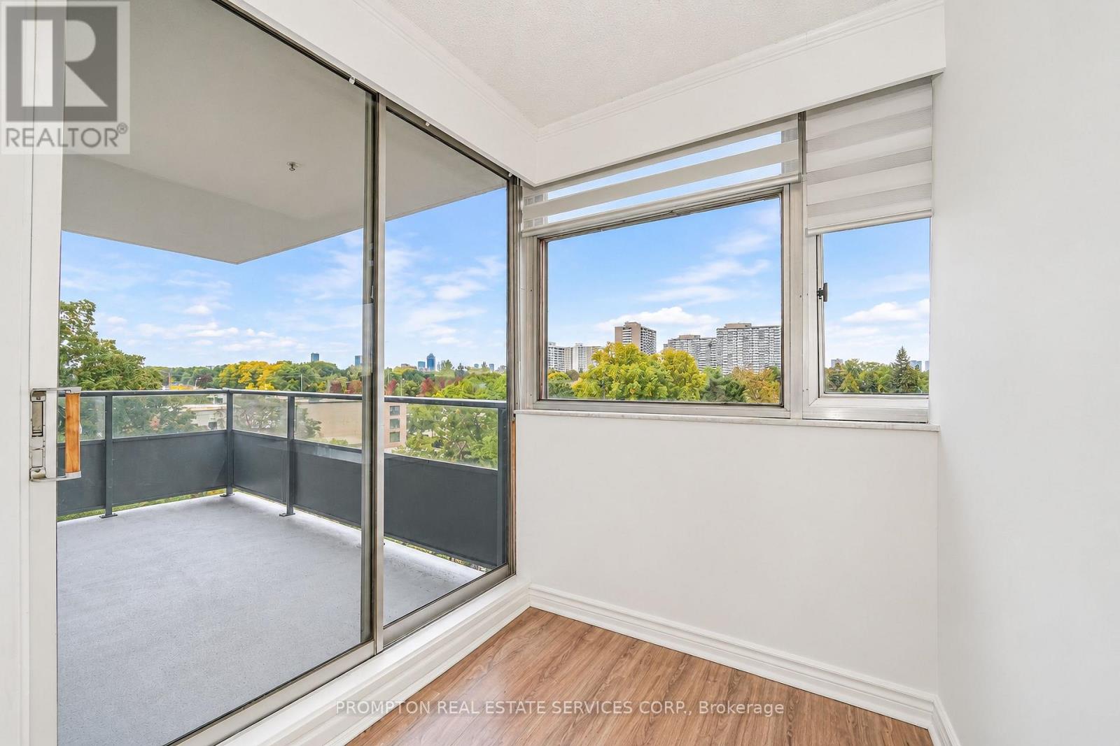 507 - 3151 BRIDLETOWNE CIRCLE, Toronto (L'Amoreaux) — photo 12