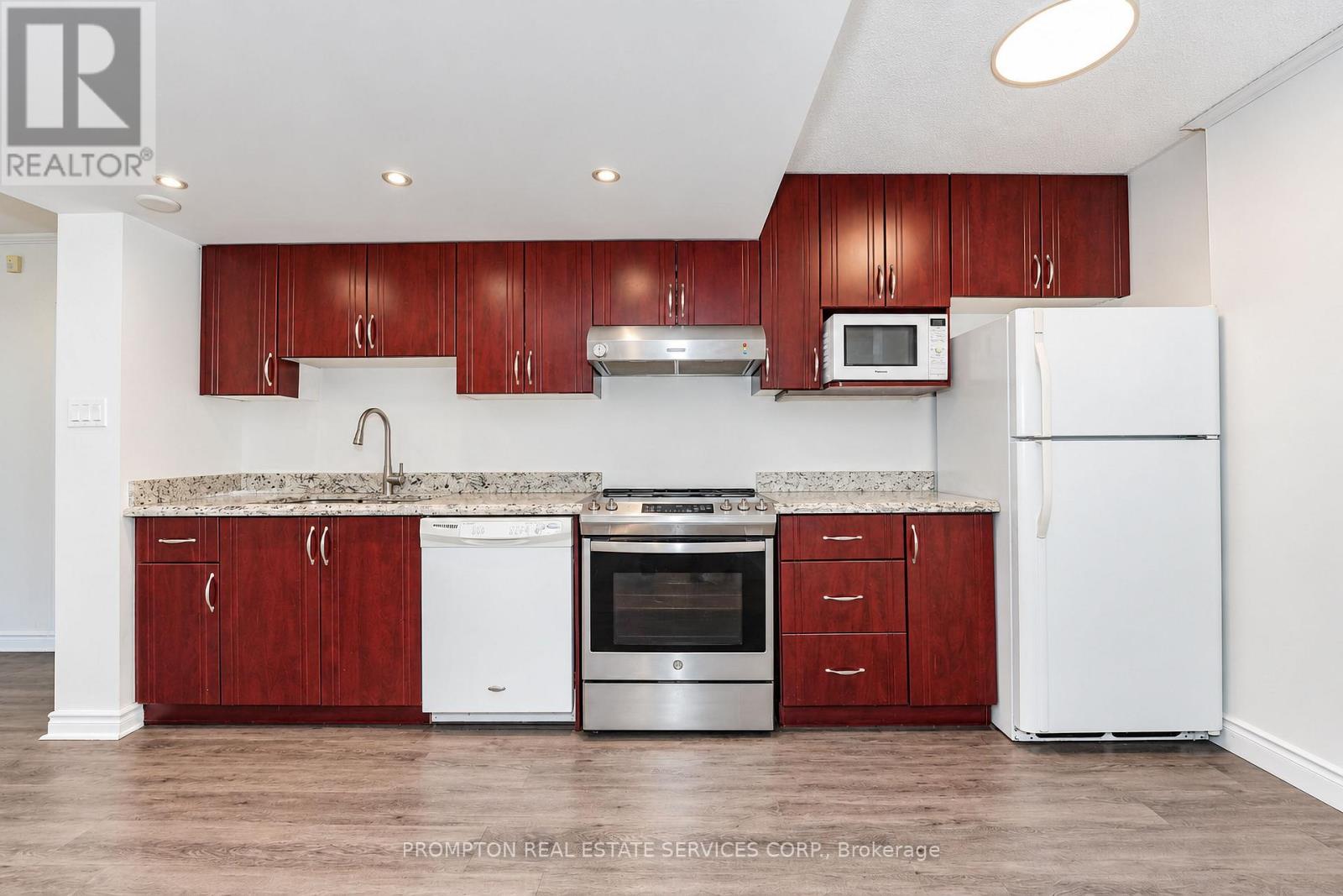 #507 3151 BRIDLETOWNE CIRCLE - 37