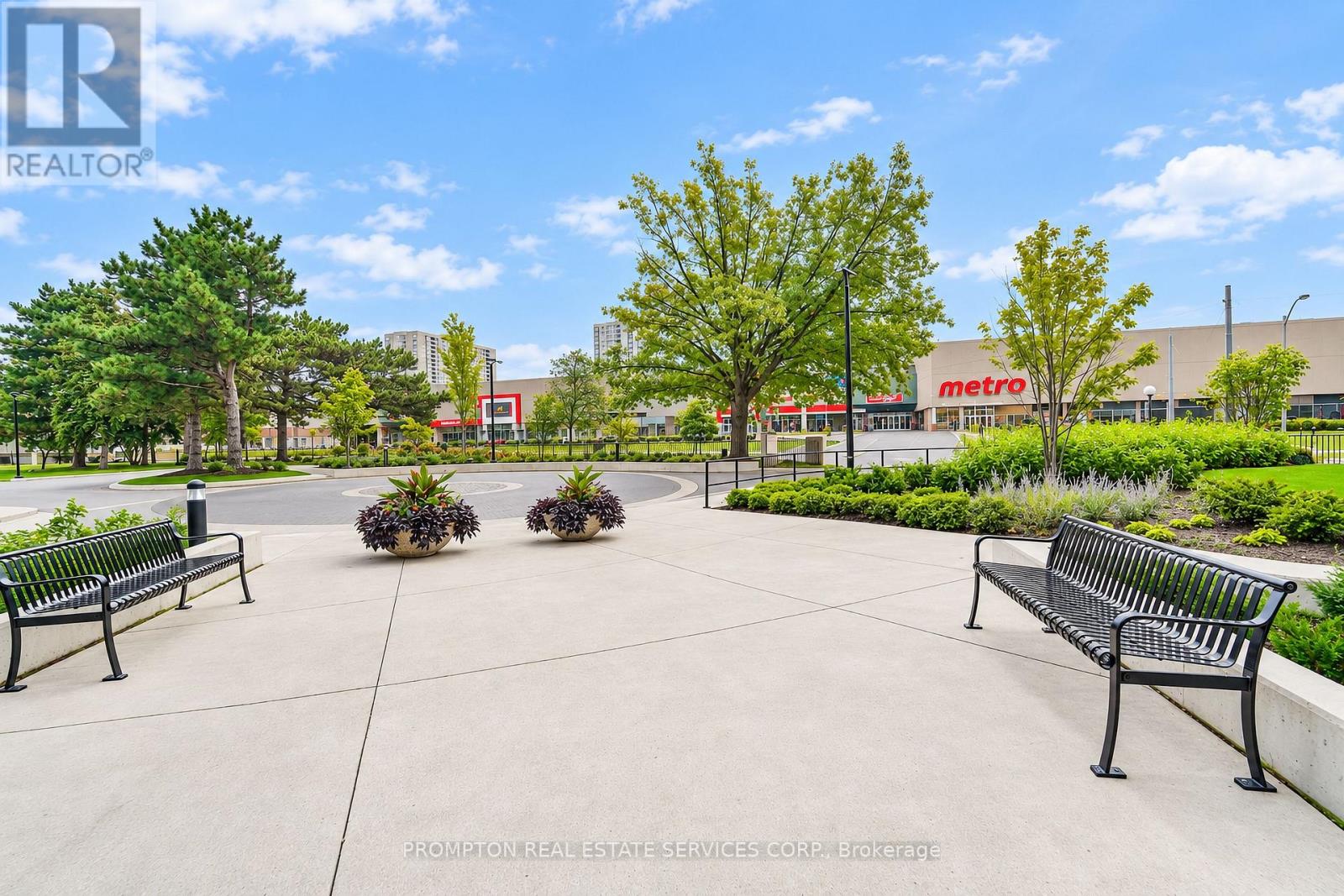 #507 3151 BRIDLETOWNE CIRCLE - 38
