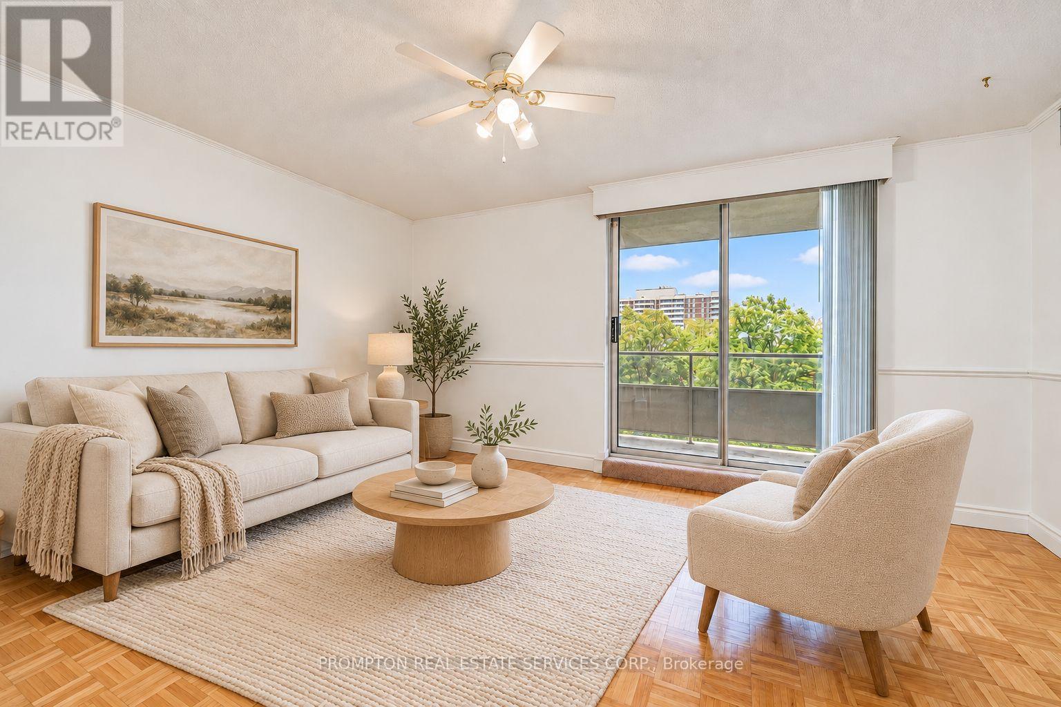#507 3151 BRIDLETOWNE CIRCLE - 40