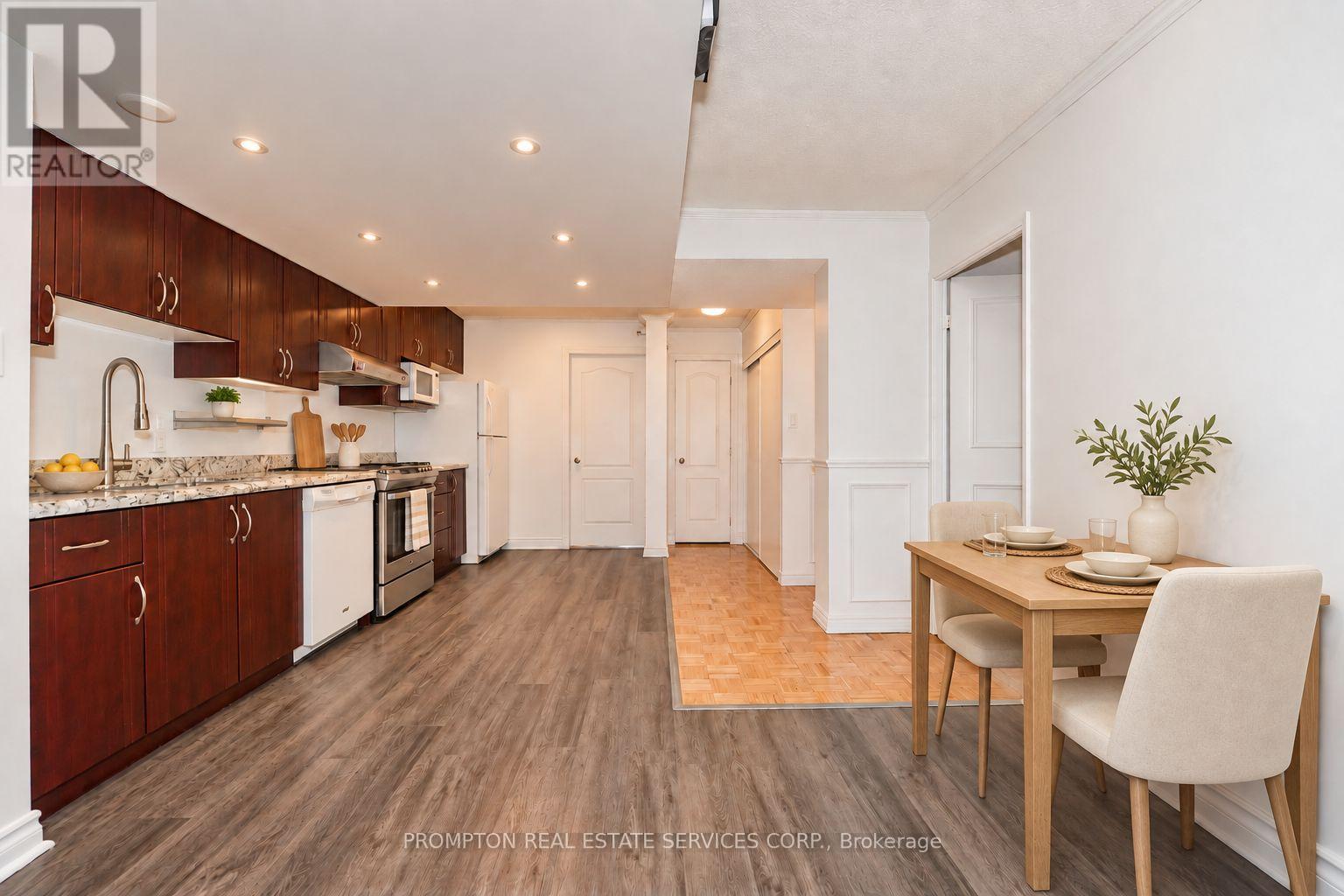 #507 3151 BRIDLETOWNE CIRCLE - 46