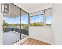 507 - 3151 Bridletowne Circle, Toronto, ON M1W2T1 Photo 12