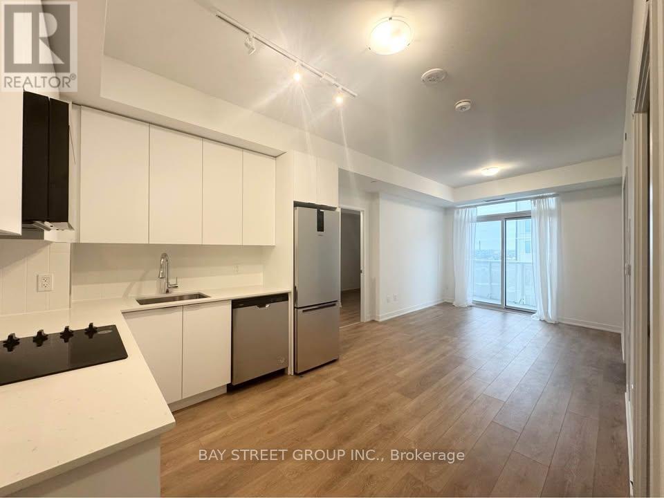1614 - 10 ABEJA STREET, Vaughan (Concord)