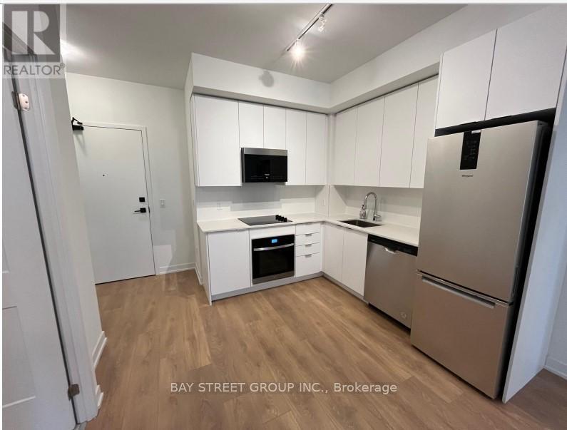 1614 - 10 ABEJA STREET, Vaughan (Concord) — photo 3