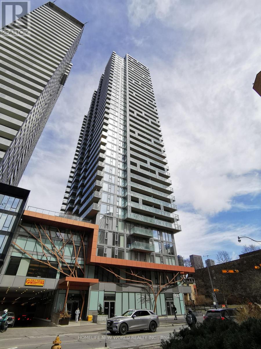 50 Wellesley Street East — photo 25