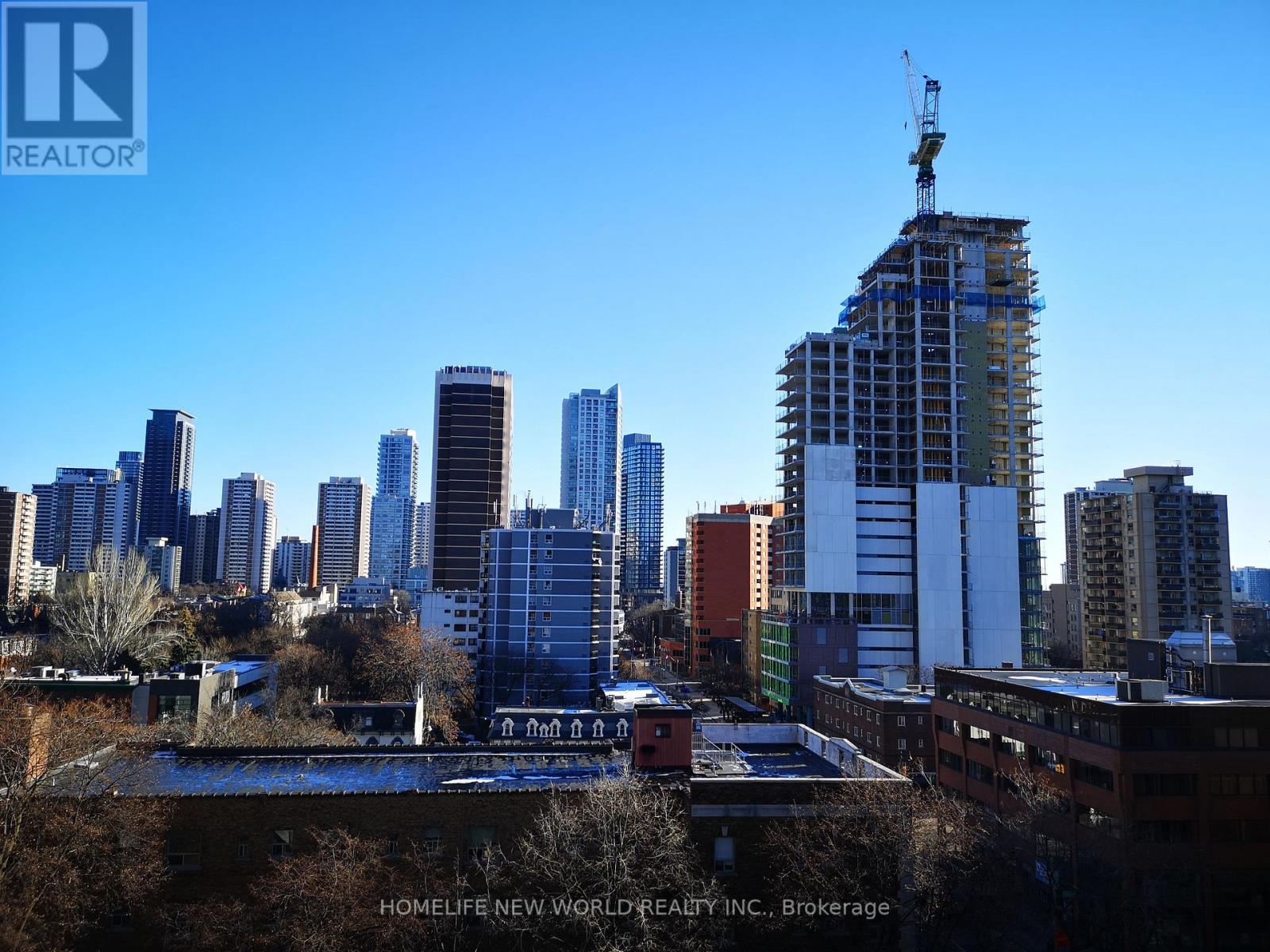 50 Wellesley Street East — photo 23