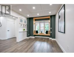 Eating area - 112 Birchwood Drive, Barrie, ON L4M6X4 Photo 12
