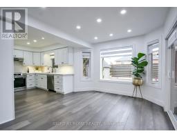 Dining room - 112 Birchwood Drive, Barrie, ON L4M6X4 Photo 14
