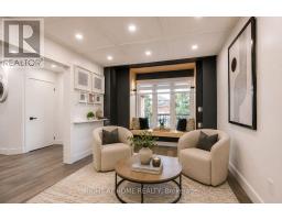 Kitchen - 112 Birchwood Drive, Barrie, ON L4M6X4 Photo 13