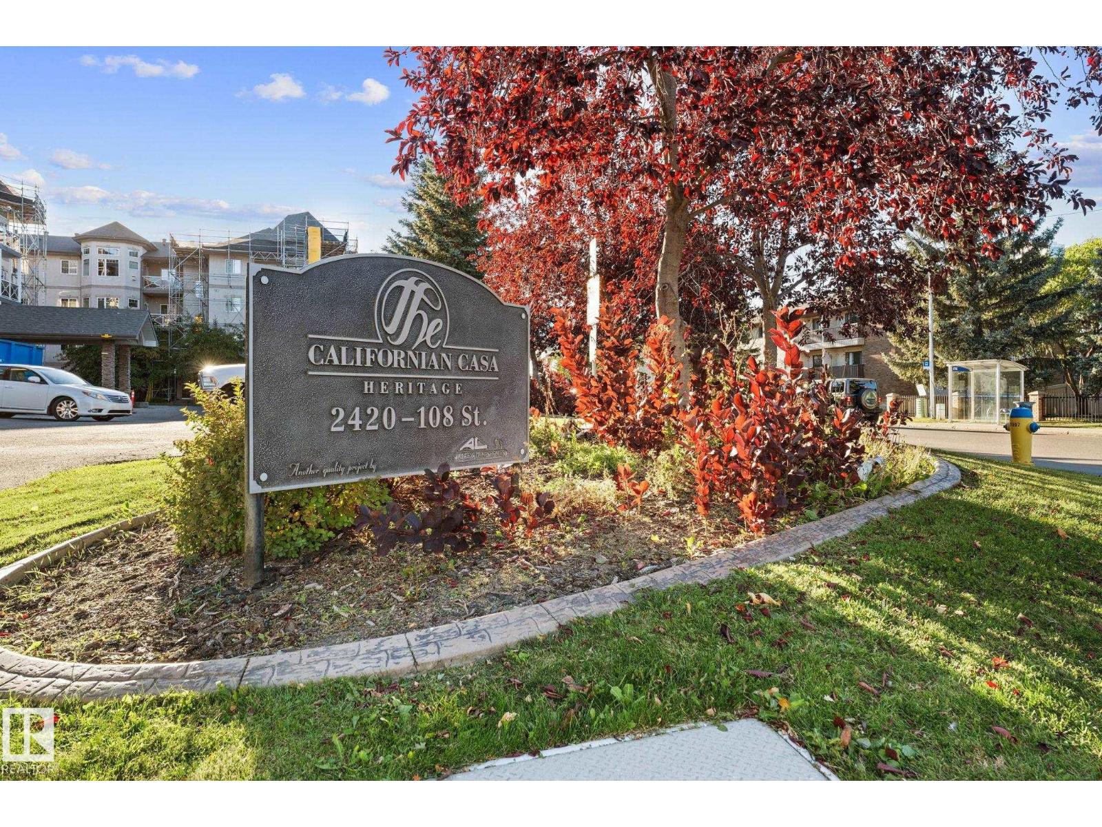 #207 2420 108 ST NW - 1