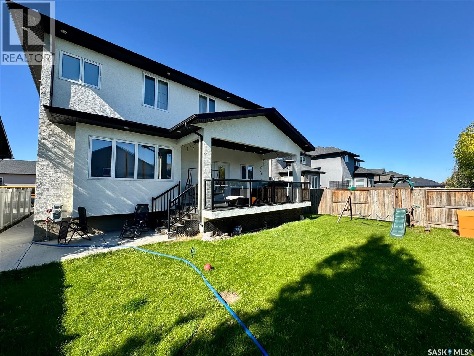 319 Roy CRESCENT, Saskatoon — photo 5