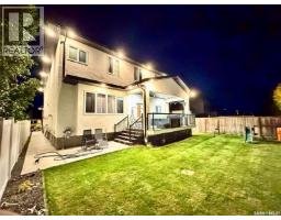 2pc Bathroom - 319 Roy Crescent, Saskatoon, SK S7W0L1 Photo 6