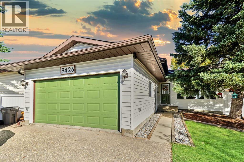 9426 64 Avenue - 1