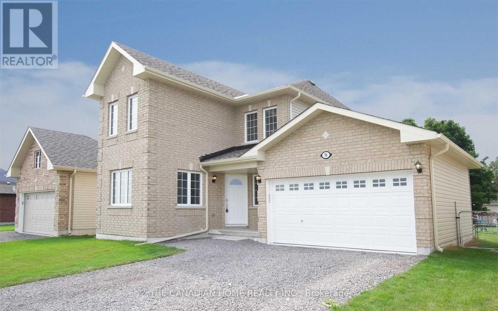 58 BIRCH STREET, Asphodel-Norwood (Norwood) — photo 2