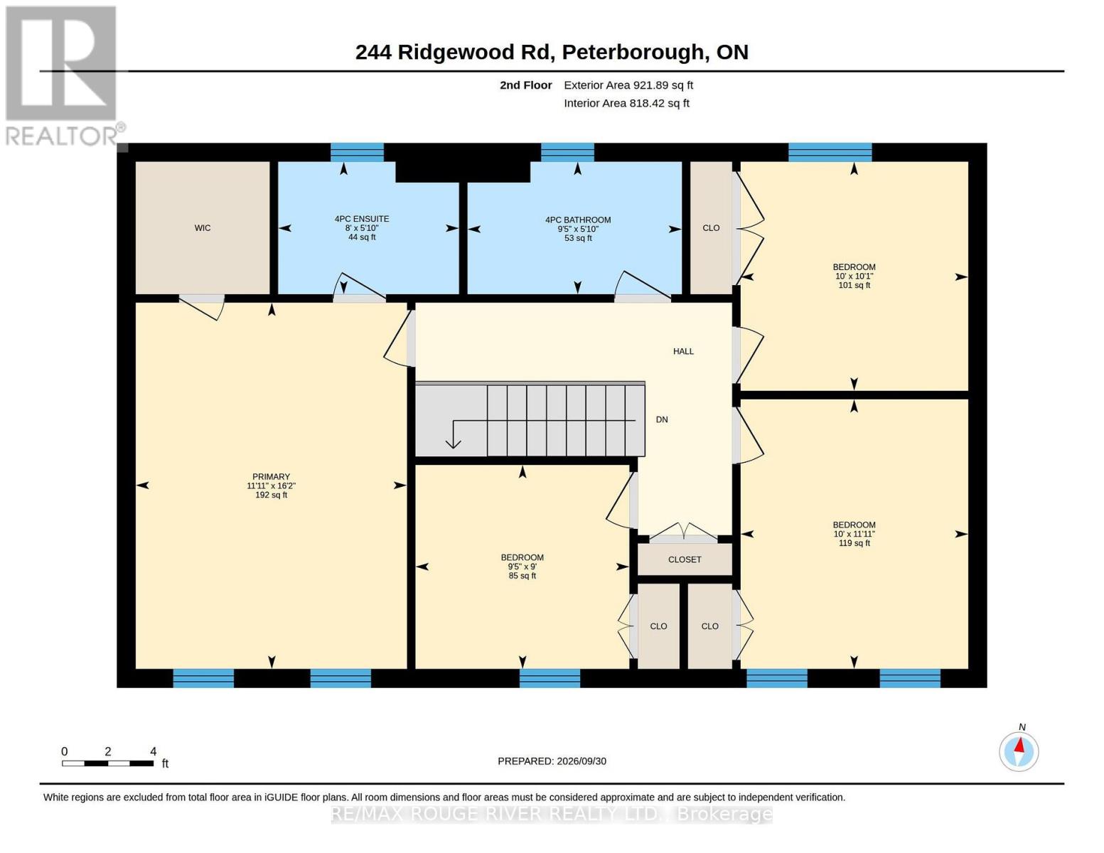 244 RIDGEWOOD ROAD - 29