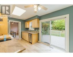 Family room - 244 Ridgewood Road, Peterborough, ON K9J8A3 Photo 7