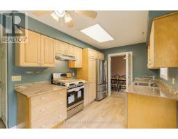 Laundry room - 244 Ridgewood Road, Peterborough, ON K9J8A3 Photo 8