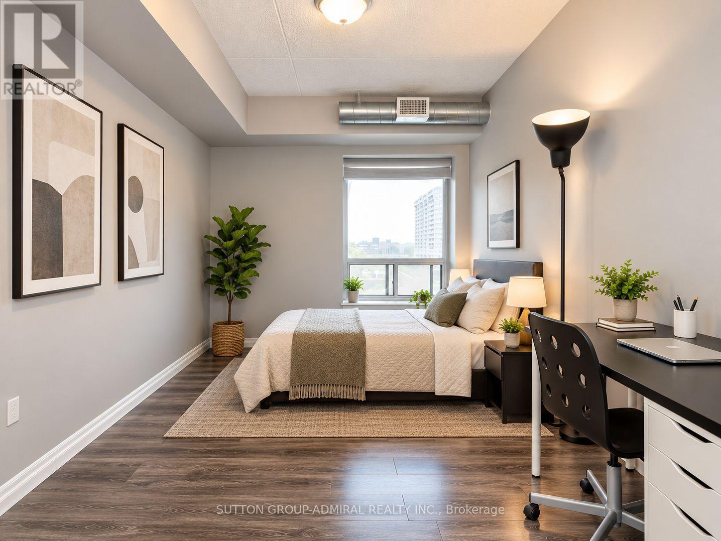 506- 8 Hickory Street West, Waterloo, ON photo 5