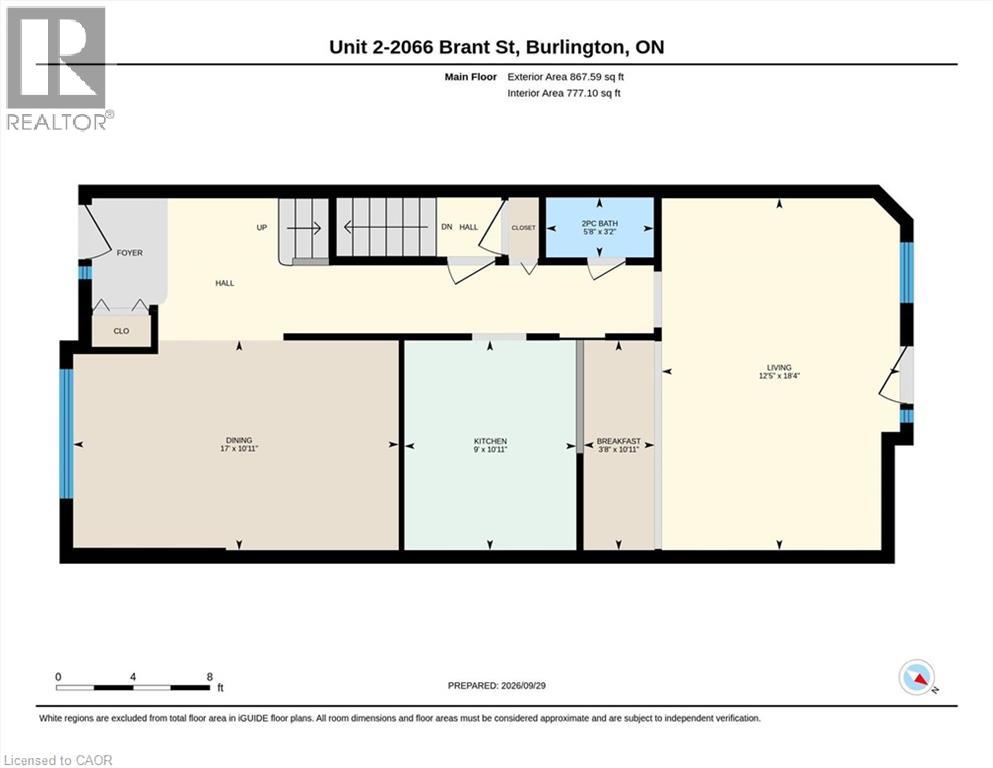 #2 2066 BRANT Street - 39