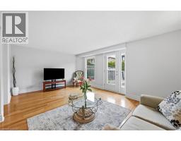 Living room - 2066 Brant Street Unit# 2, Burlington, ON L7P3A6 Photo 12