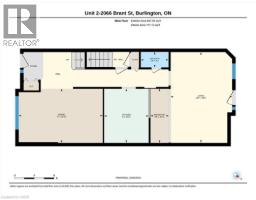 2066 Brant Street Unit# 2, Burlington, ON L7P3A6 Photo 39