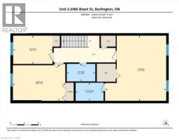 2066 Brant Street Unit# 2, Burlington, ON L7P3A6 Photo 40