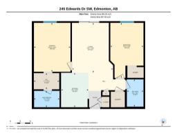 #203 245 Edwards Dr Sw, Edmonton, AB T6X1J9 Photo 33