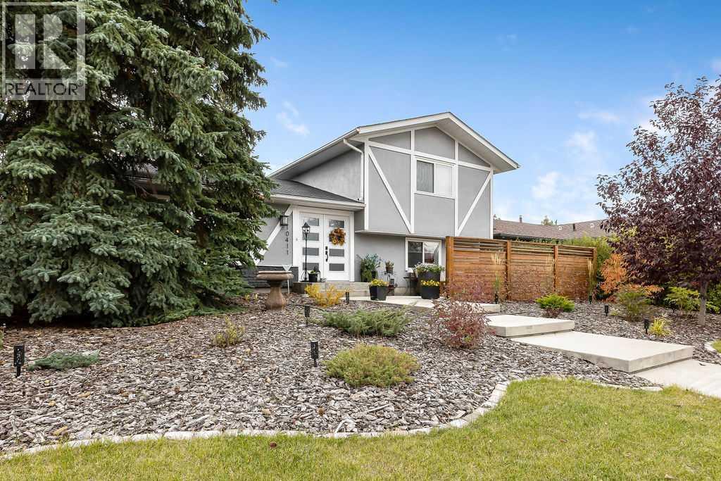 10411 Maplecreek Drive SE, Calgary, Alberta, T2J1T9 — thumbnail 2