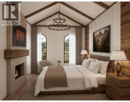 Bedroom - 217 Windhorse Court, Rural Rocky View County, AB T3Z0B4 Photo 17