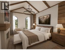 Bedroom - 217 Windhorse Court, Rural Rocky View County, AB T3Z0B4 Photo 18