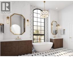 2pc Bathroom - 217 Windhorse Court, Rural Rocky View County, AB T3Z0B4 Photo 21
