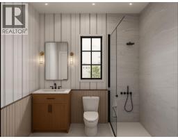 3pc Bathroom - 217 Windhorse Court, Rural Rocky View County, AB T3Z0B4 Photo 27