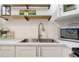 Kitchen - 1210 Thorpe Road Unit# 309, Burlington, ON L7S2G8 Photo 6
