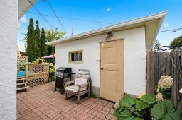 406 Cork Avenue, Winnipeg, MB R2V1R5 Photo 20
