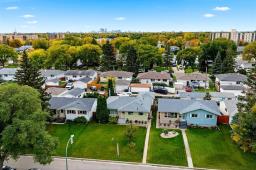 406 Cork Avenue, Winnipeg, MB R2V1R5 Photo 27