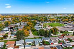 406 Cork Avenue, Winnipeg, MB R2V1R5 Photo 29