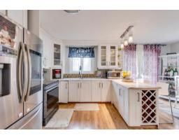 Kitchen - 71 Rue De Bergerac, Gatineau, QC J8M1G2 Photo 8