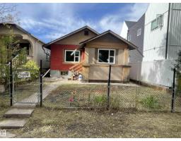 11444 97 St Nw, Edmonton, AB T5G1X5 Photo 57
