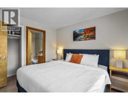 401, 160 Kananaskis Way, Canmore, AB T1W3E2 Photo 11