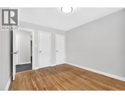 3 Applewood Avenue Unit# 3, Stoney Creek, ON L8G3S4 Photo 16
