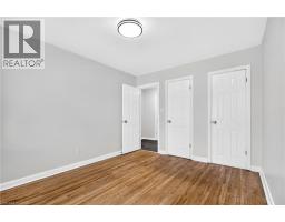 3 Applewood Avenue Unit# 3, Stoney Creek, ON L8G3S4 Photo 17